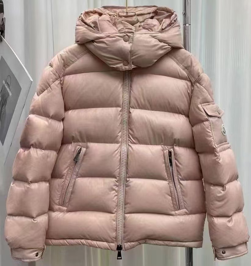 moncler down jacket 39